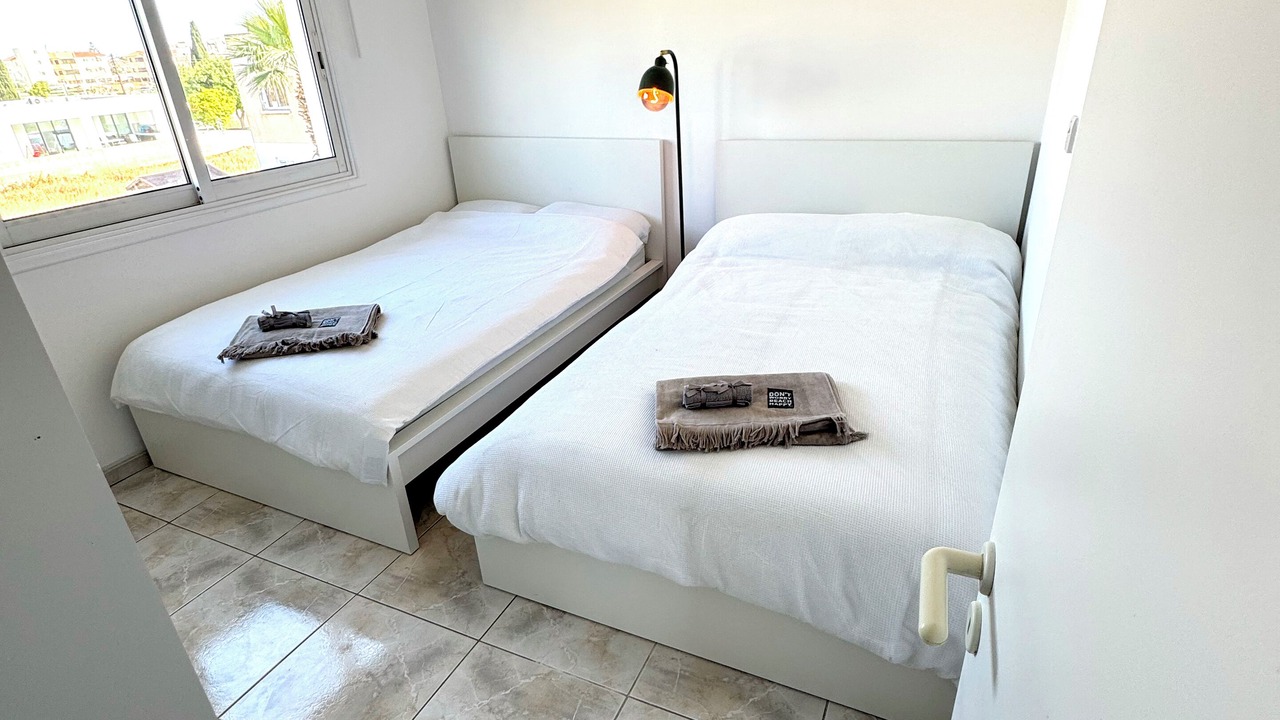 Photo of Bedroom in Pervolia