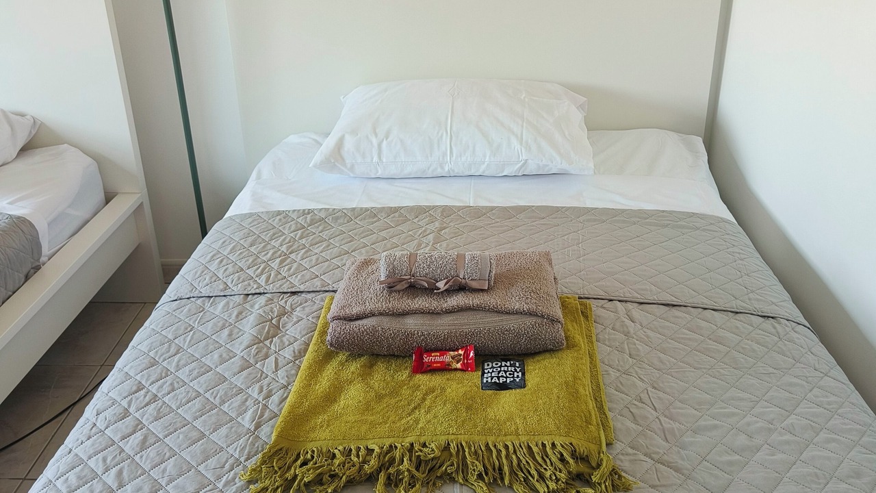 Photo of Bedroom in Pervolia