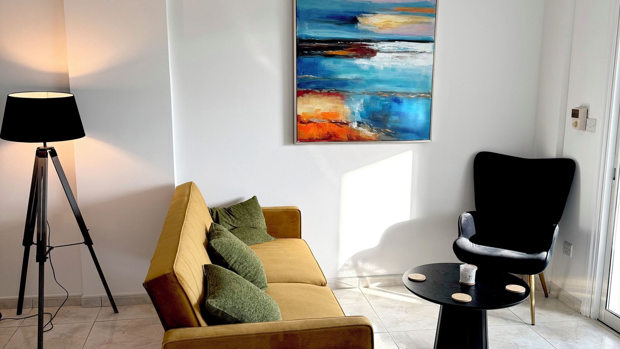 Photo of Livingroom in Pervolia