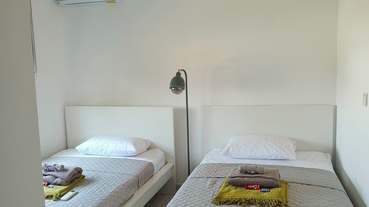 Photo of Bedroom in Pervolia