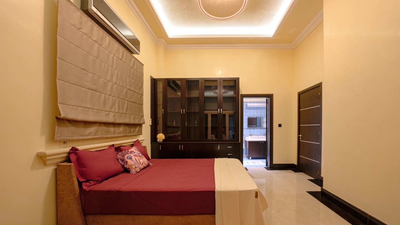 Photo of Bedroom in Pegeia