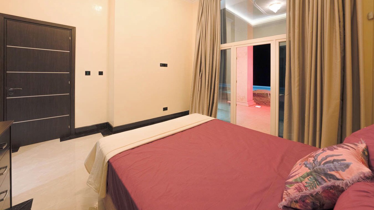 Photo of Bedroom in Pegeia