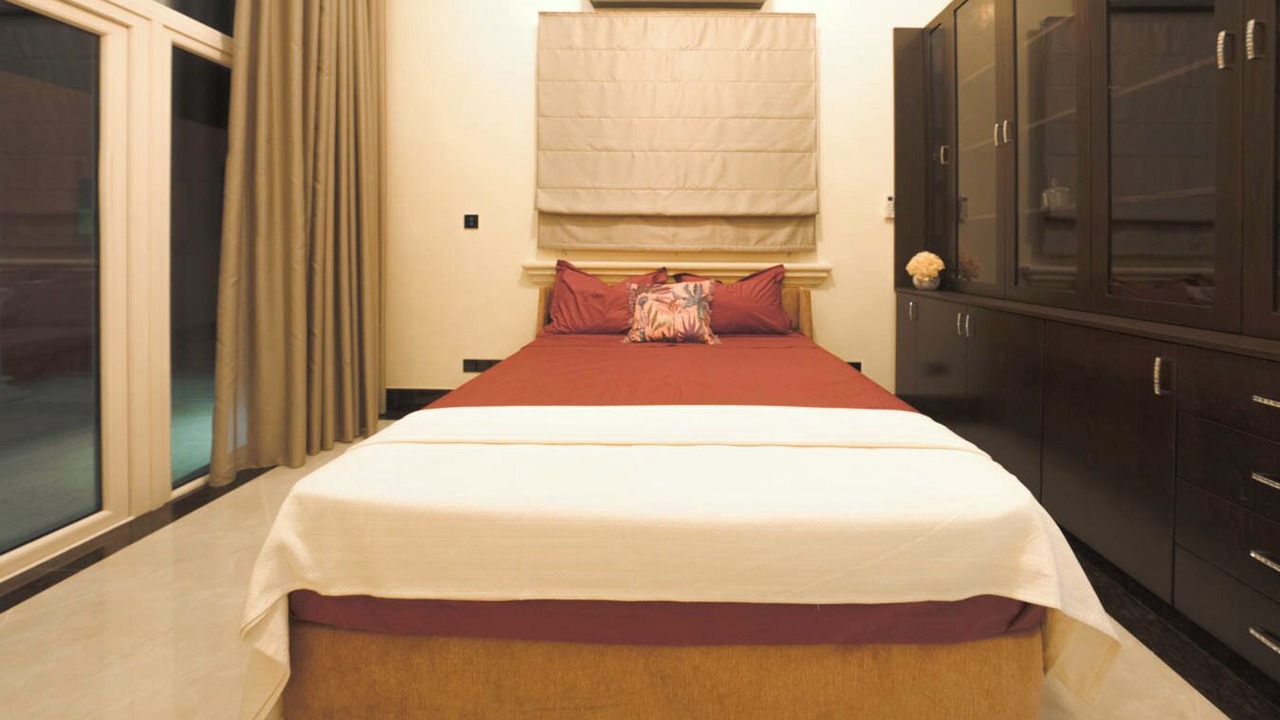 Photo of Bedroom in Pegeia