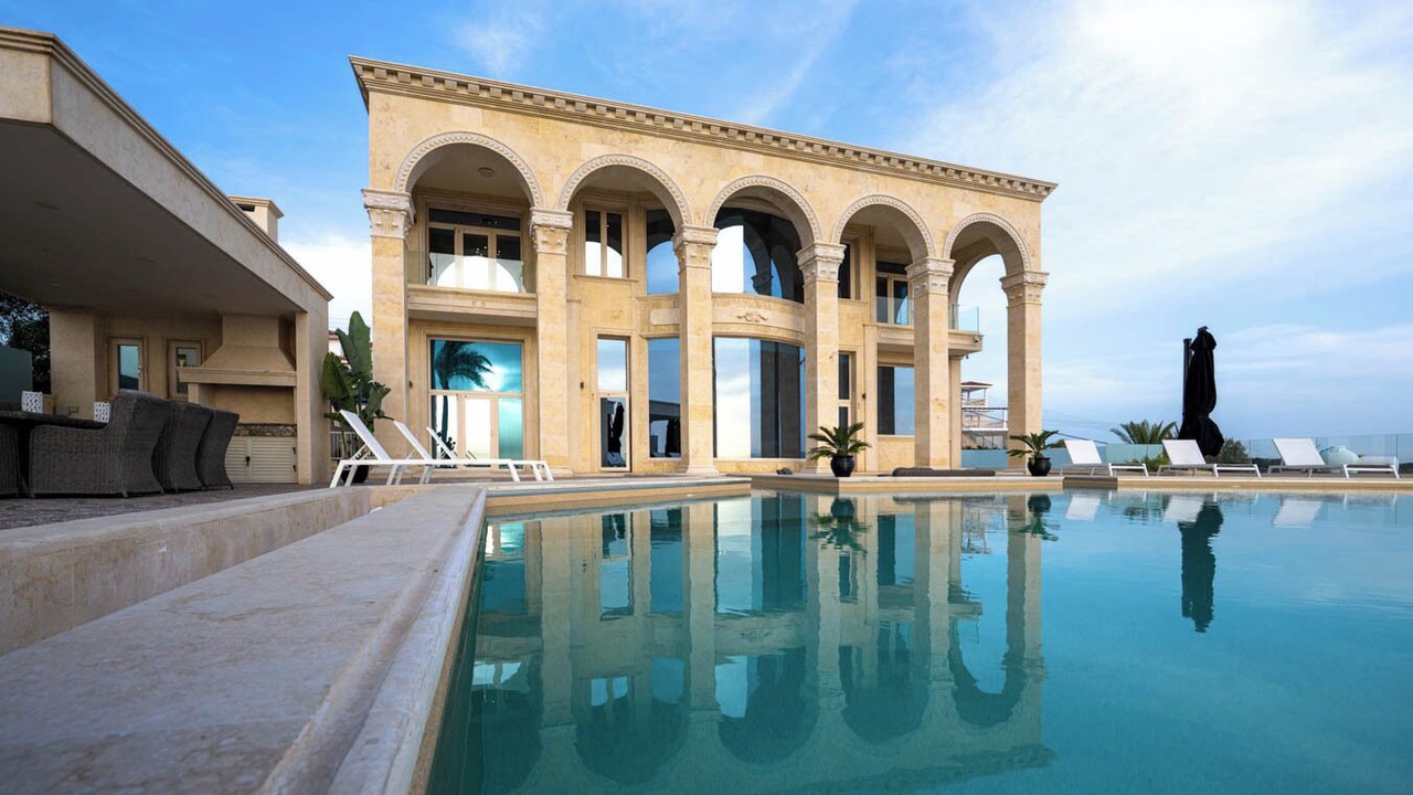 Photo of Outdoor in Pegeia