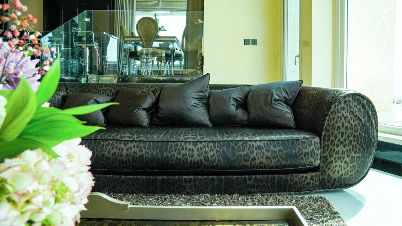 Photo of Livingroom in Pegeia