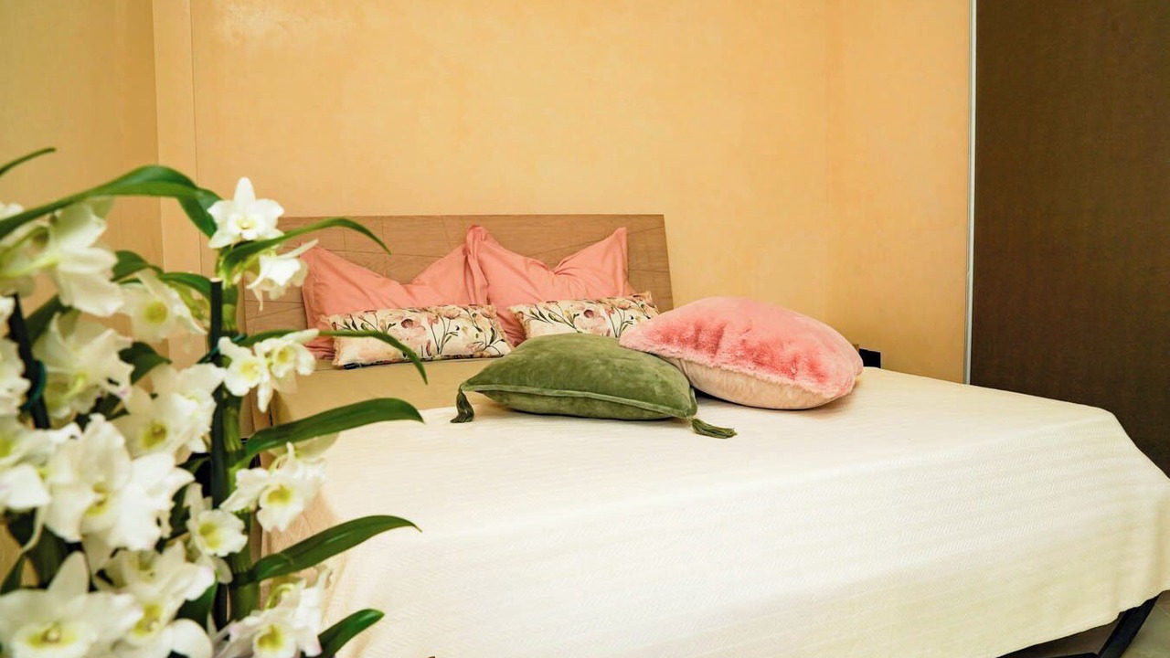 Photo of Bedroom in Pegeia