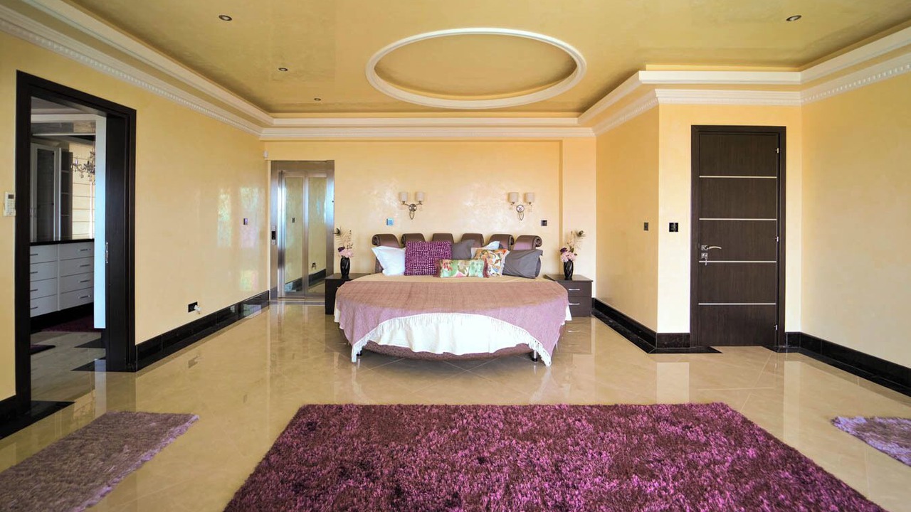 Photo of Bedroom in Pegeia