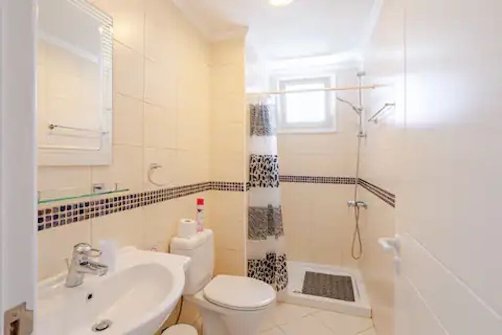 Photo of Bathroom in Mandria
