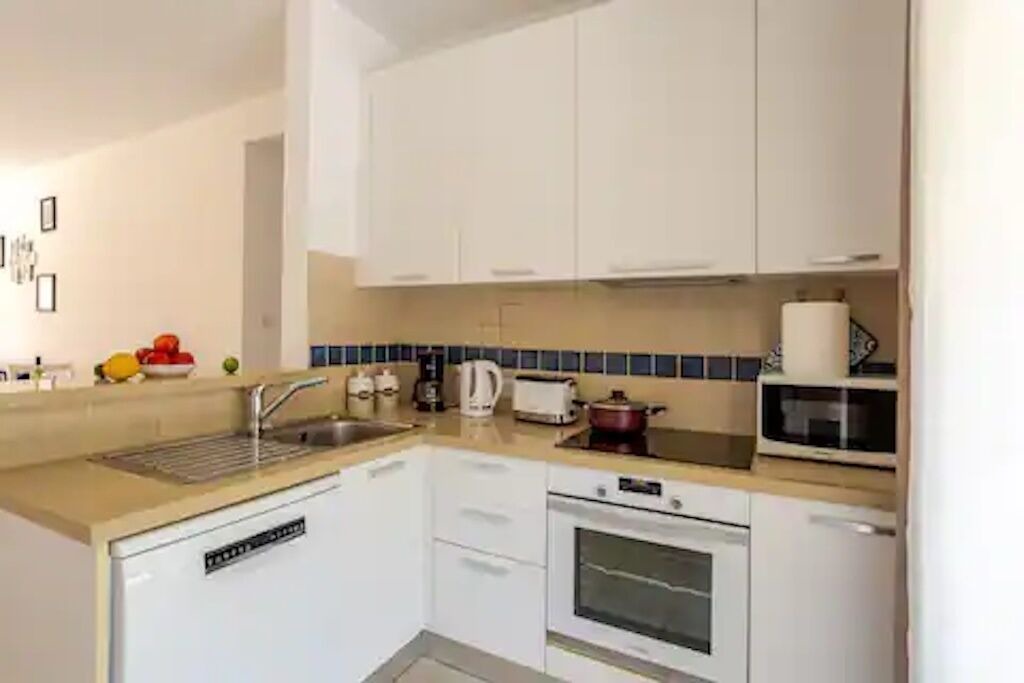 Photo of Kitchen in Mandria