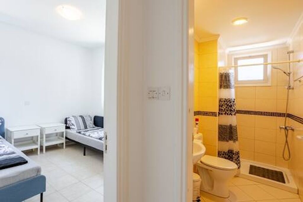 Photo of Bathroom in Mandria