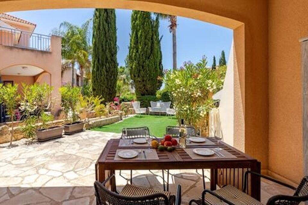 Photo of Outdoor in Mandria