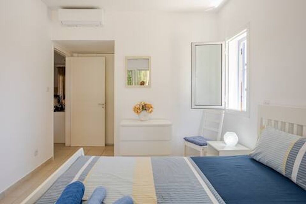 Photo of Bedroom in Mandria