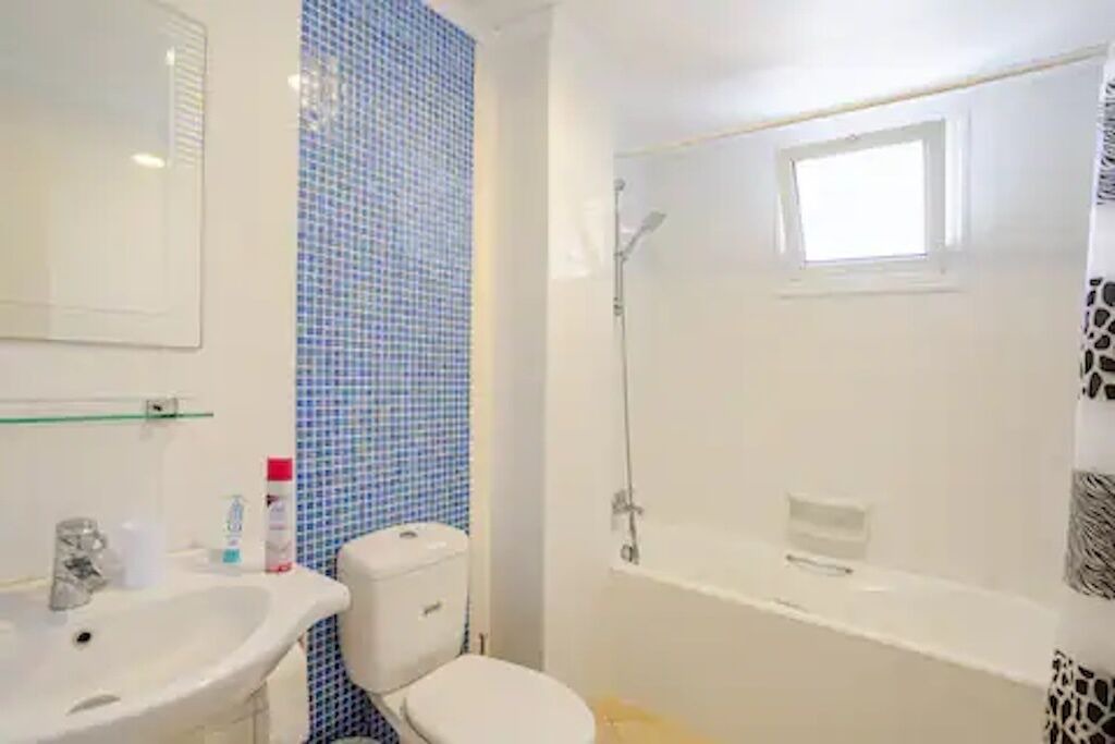 Photo of Bathroom in Mandria