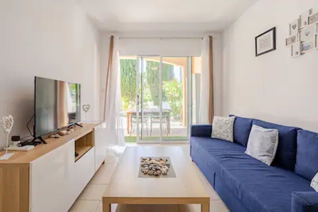 Photo of Livingroom in Mandria