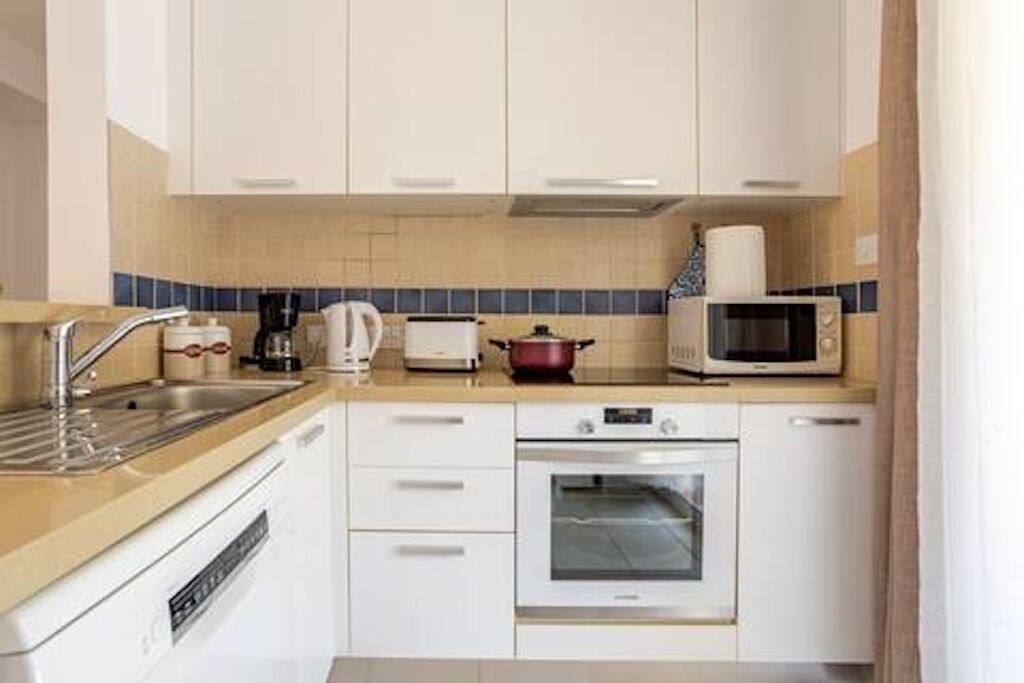 Photo of Kitchen in Mandria
