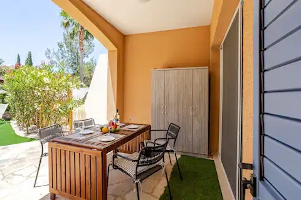 Photo of Outdoor in Mandria