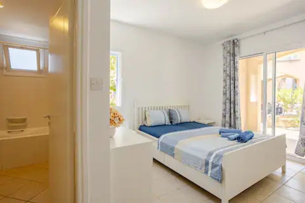 Photo of Bedroom in Mandria