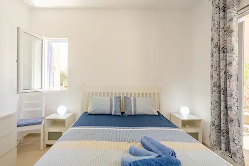 Photo of Bedroom in Mandria
