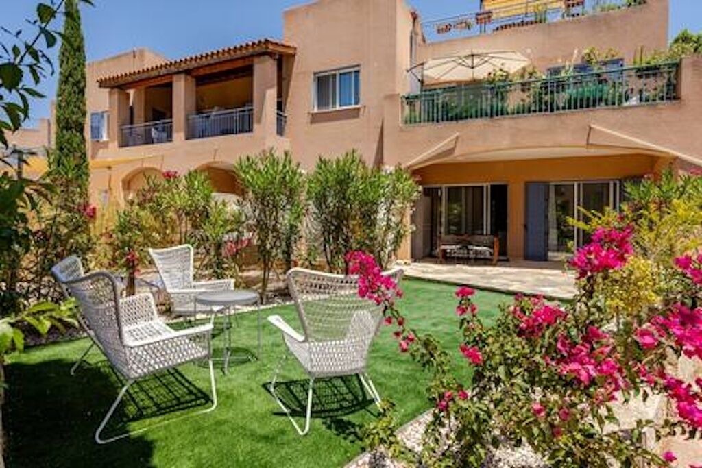 Photo of Patio Balcony in Mandria