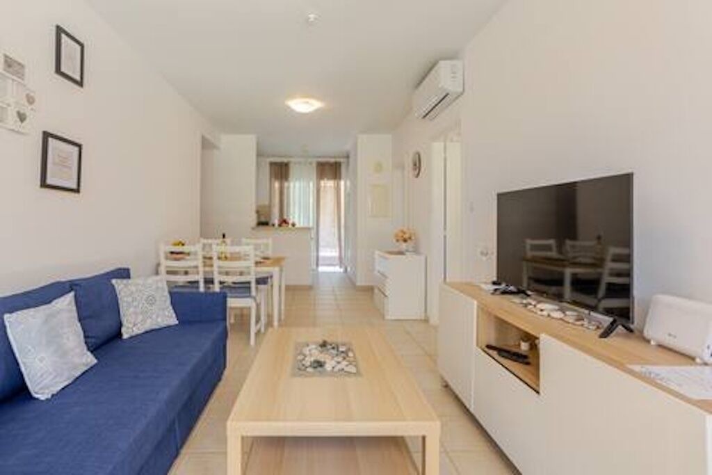 Photo of Livingroom in Mandria