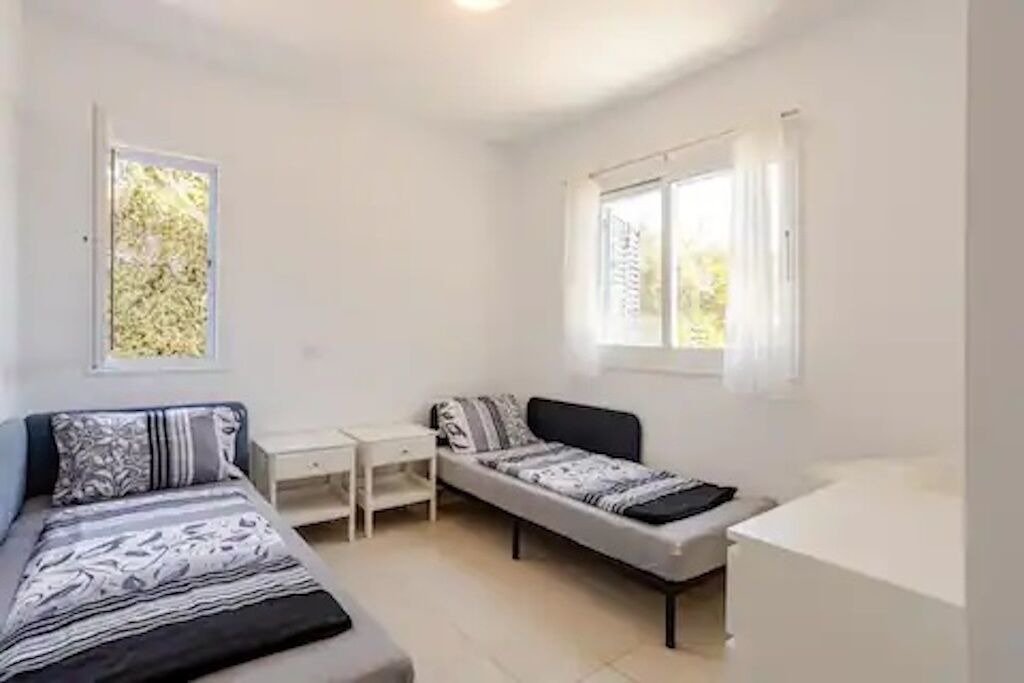 Photo of Bedroom in Mandria