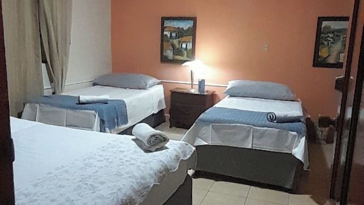 Photo of Bedroom in Leon