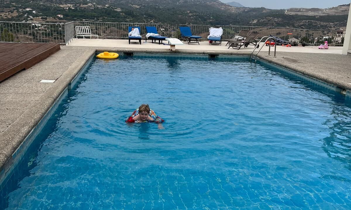 Photo of Outdoor in Pissouri