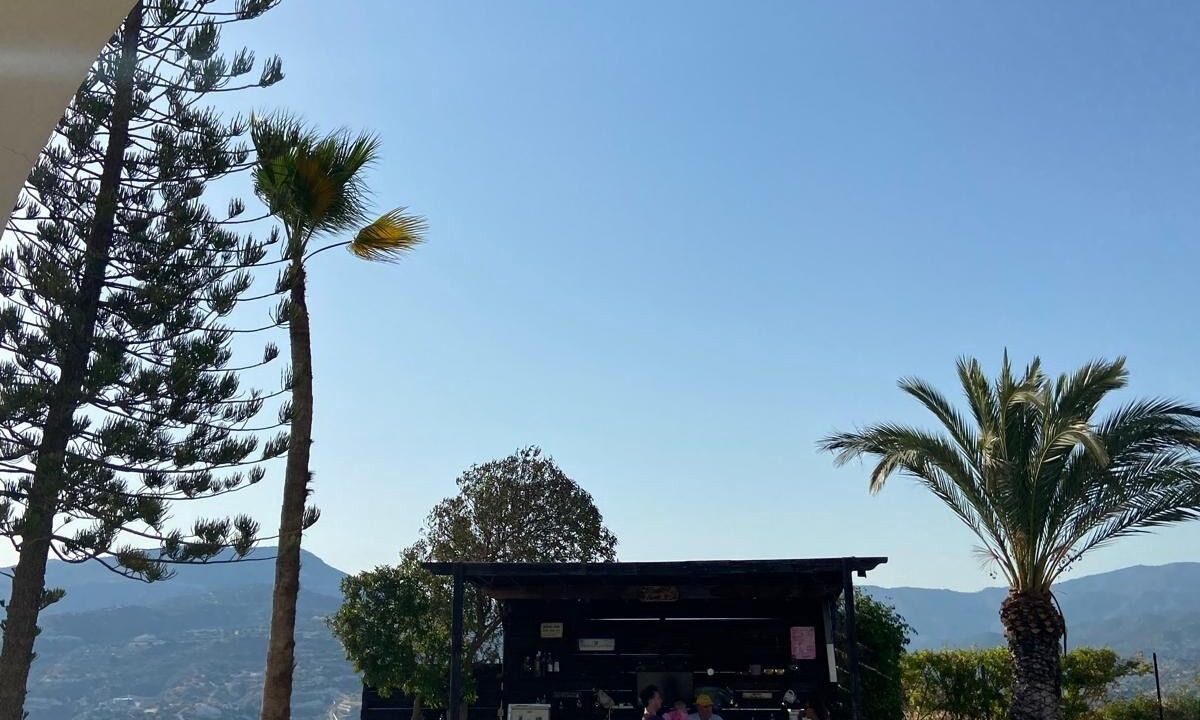 Photo of Outdoor in Pissouri