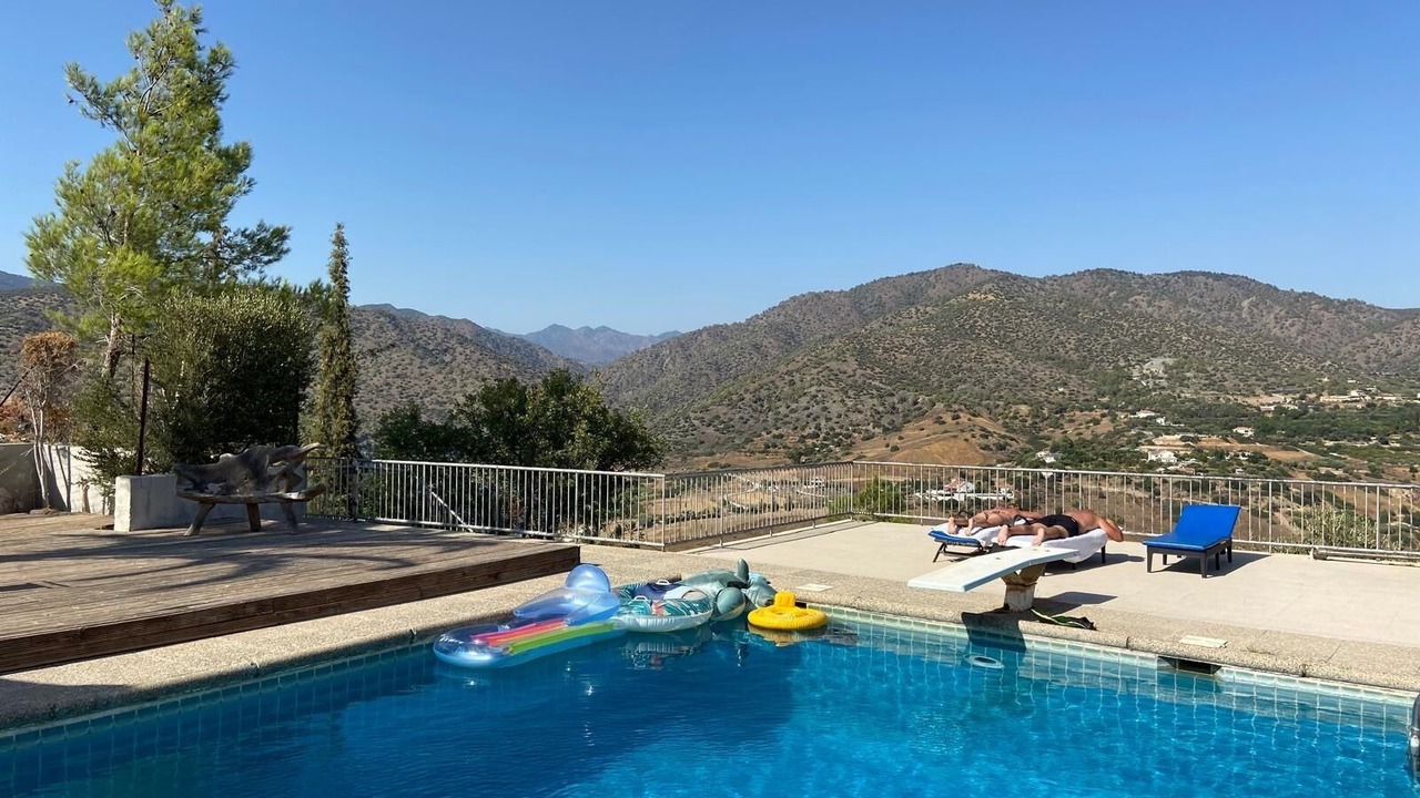 Photo of Outdoor in Pissouri