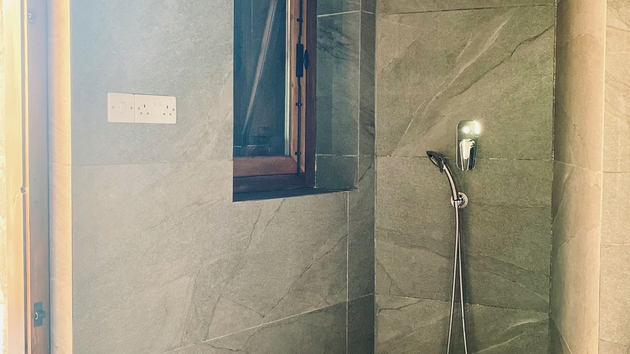 Photo of Bathroom in Choirokoitia