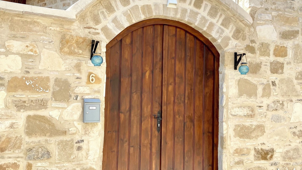 Photo of Outdoor in Choirokoitia