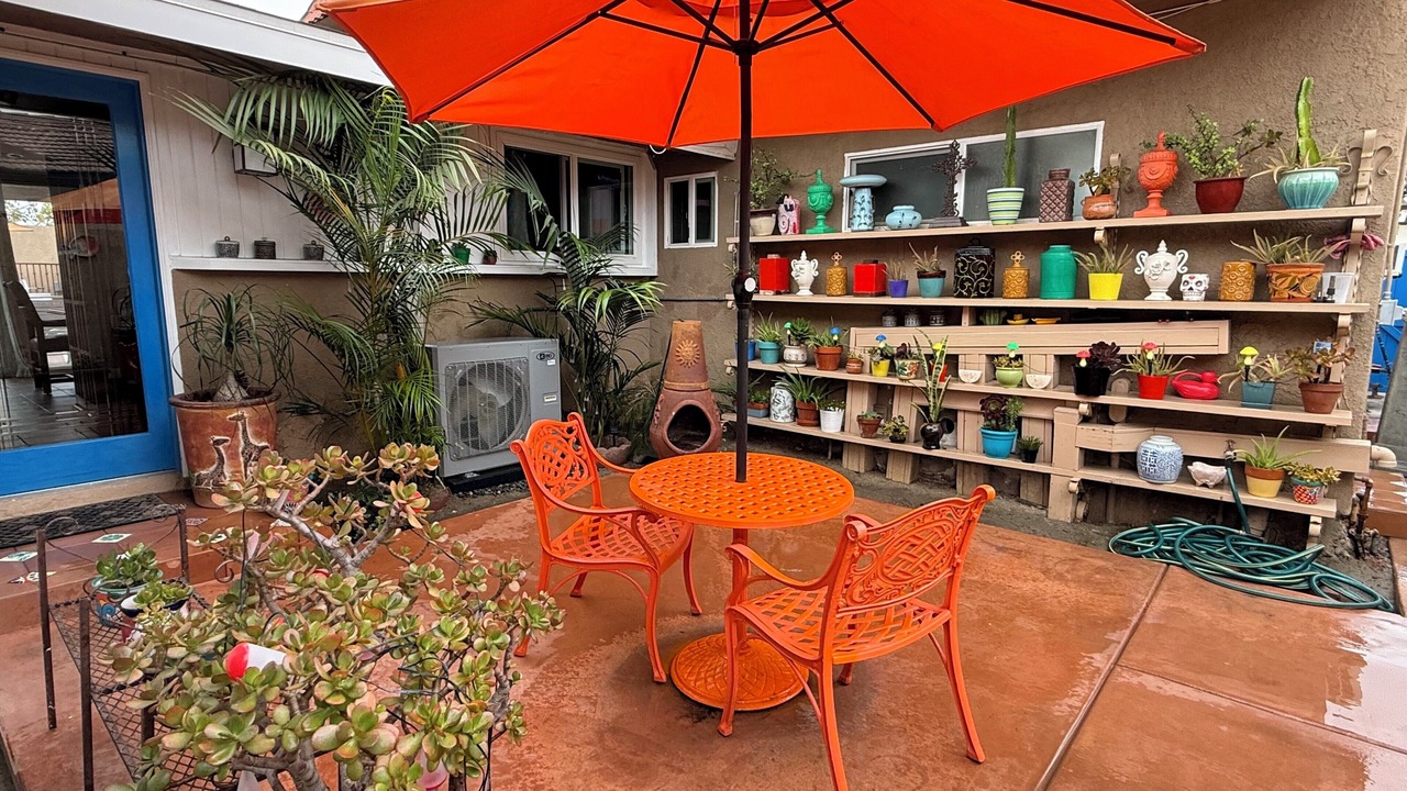 Photo of Outdoor in Hermosa Village