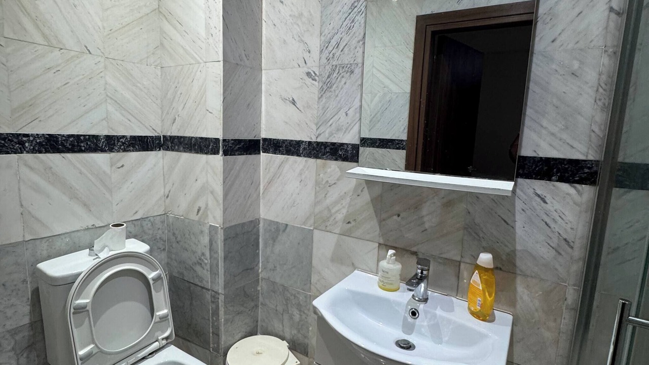 Photo of Bathroom in Marathounta