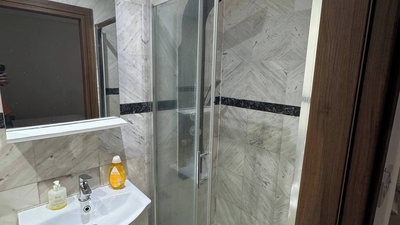 Photo of Bathroom in Marathounta