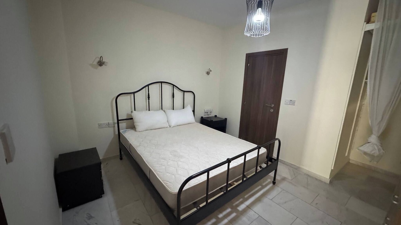 Photo of Bedroom in Marathounta