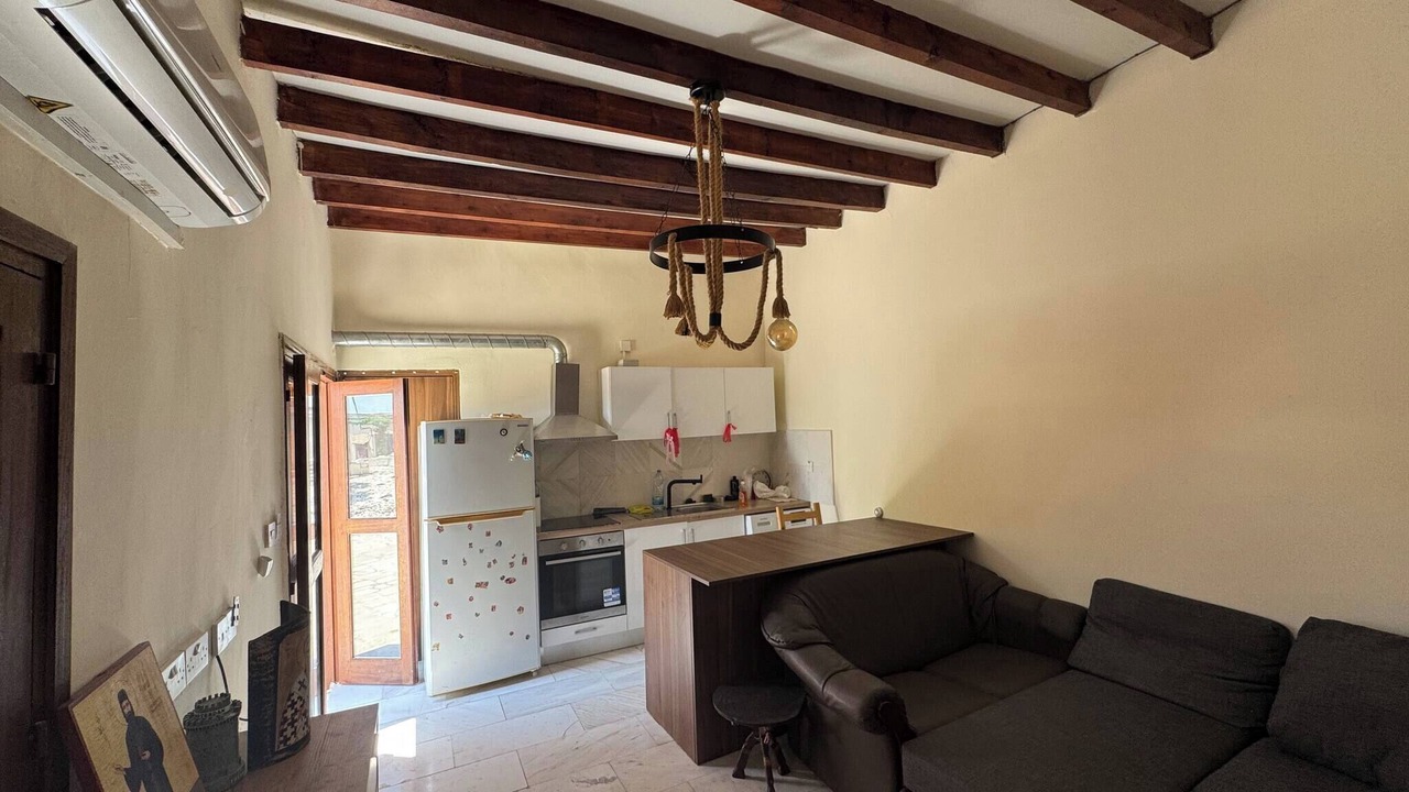 Photo of Livingroom in Marathounta