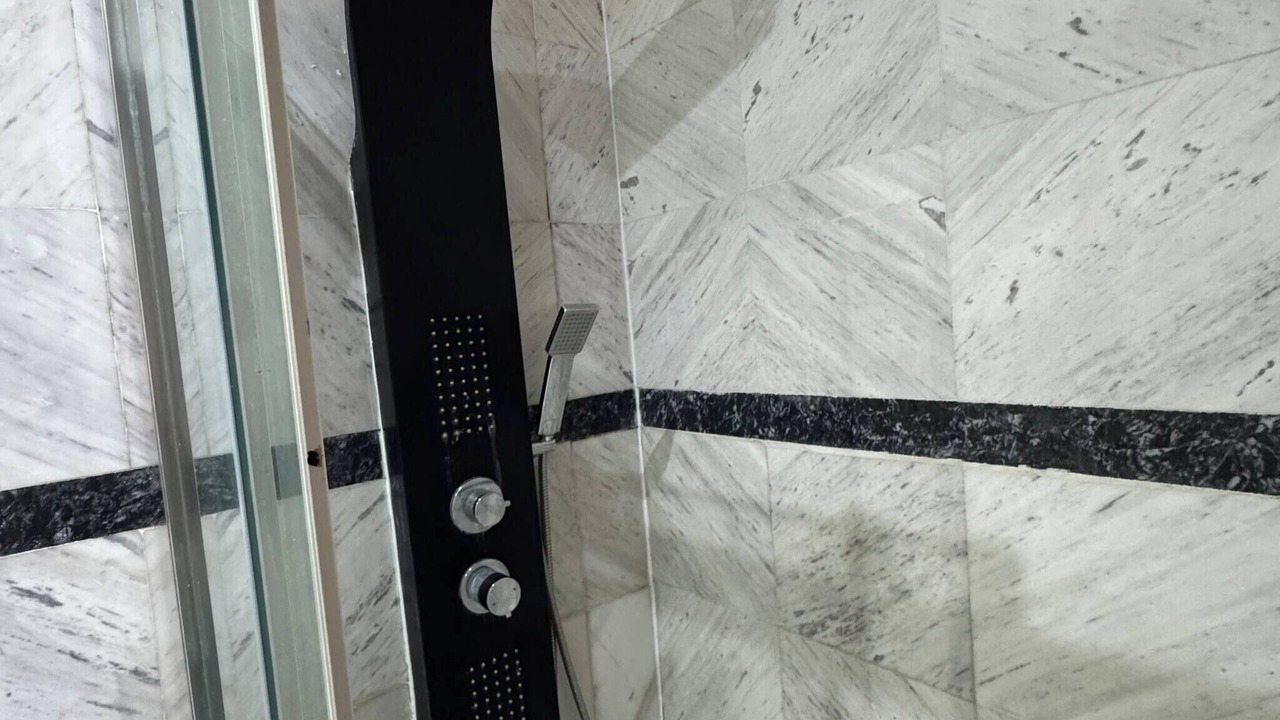 Photo of Bathroom in Marathounta