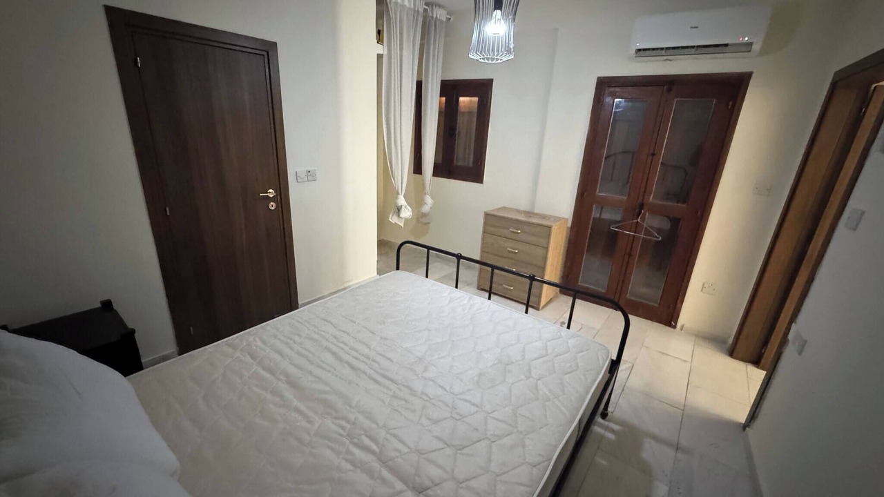 Photo of Bedroom in Marathounta
