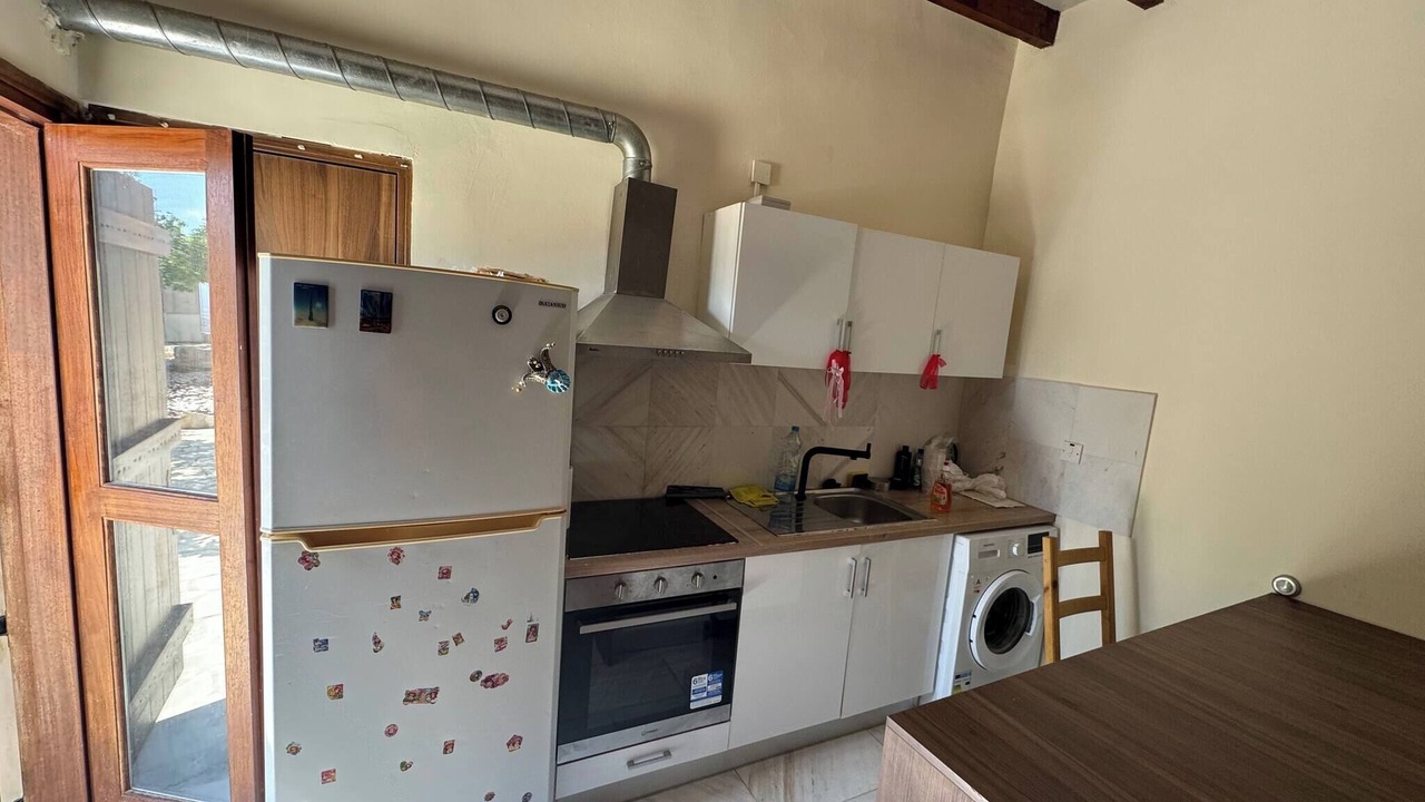 Photo of Kitchen in Marathounta
