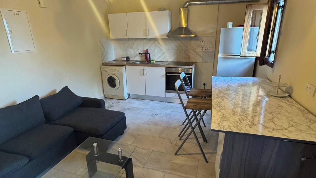 Photo of Livingroom in Marathounta