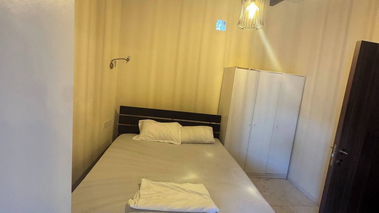 Photo of Bedroom in Marathounta