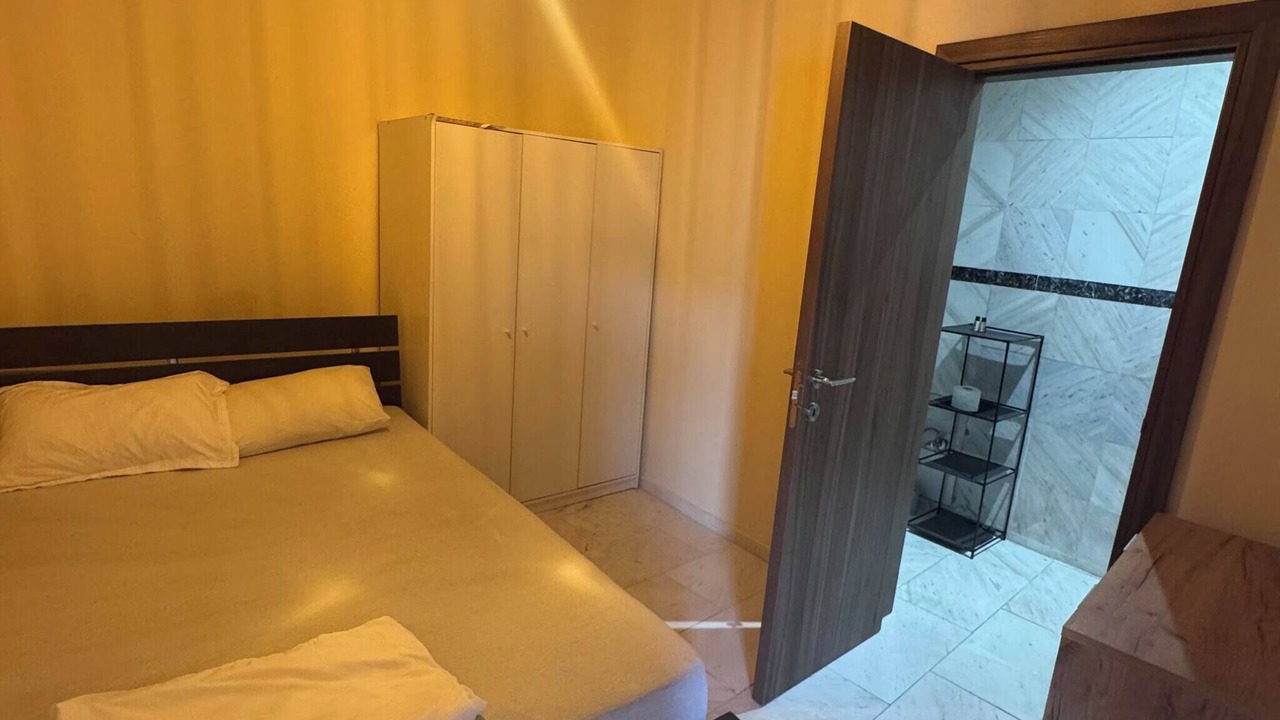 Photo of Bedroom in Marathounta