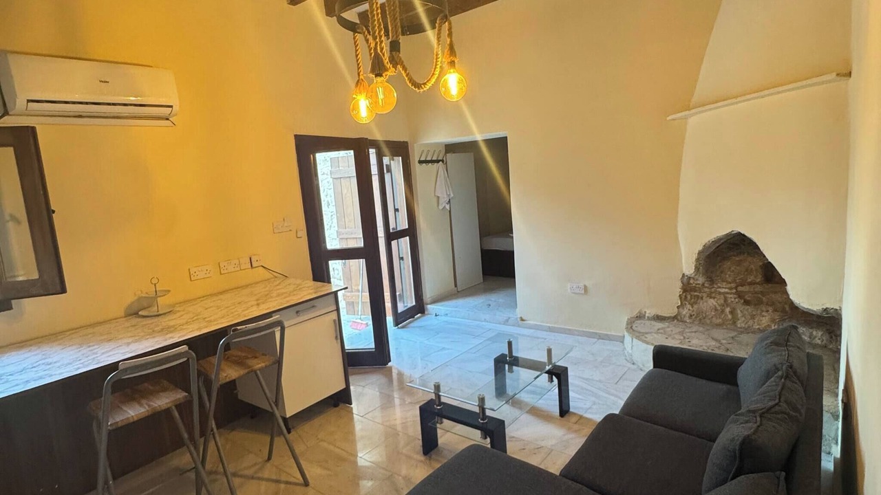 Photo of Livingroom in Marathounta