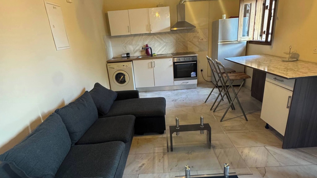 Photo of Livingroom in Marathounta
