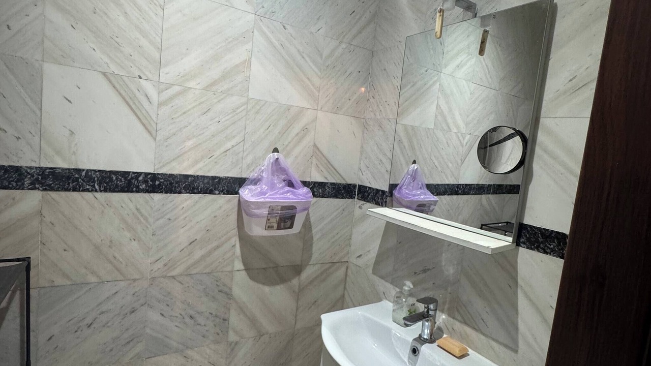 Photo of Bathroom in Marathounta