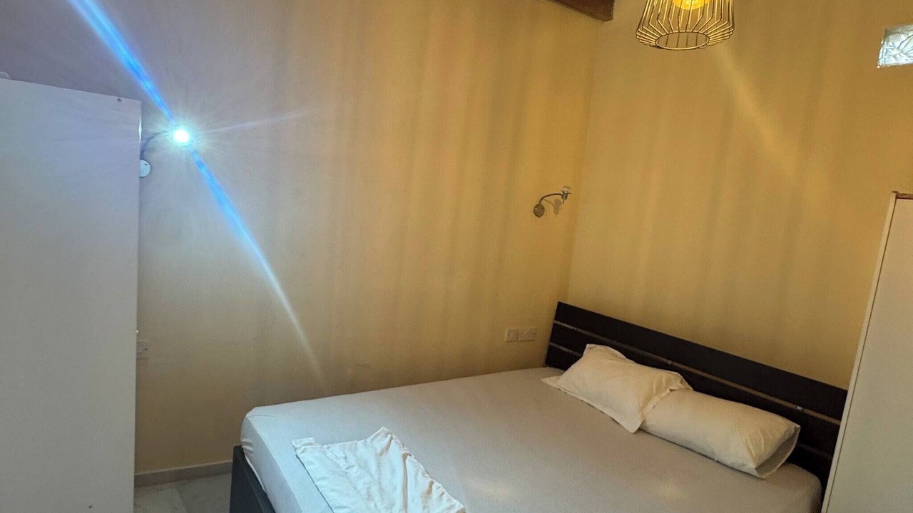 Photo of Bedroom in Marathounta