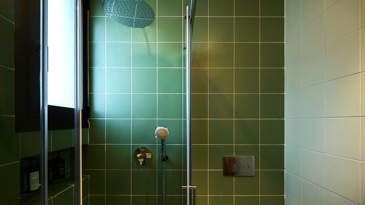 Photo of Bathroom in Old Town of Limassol
