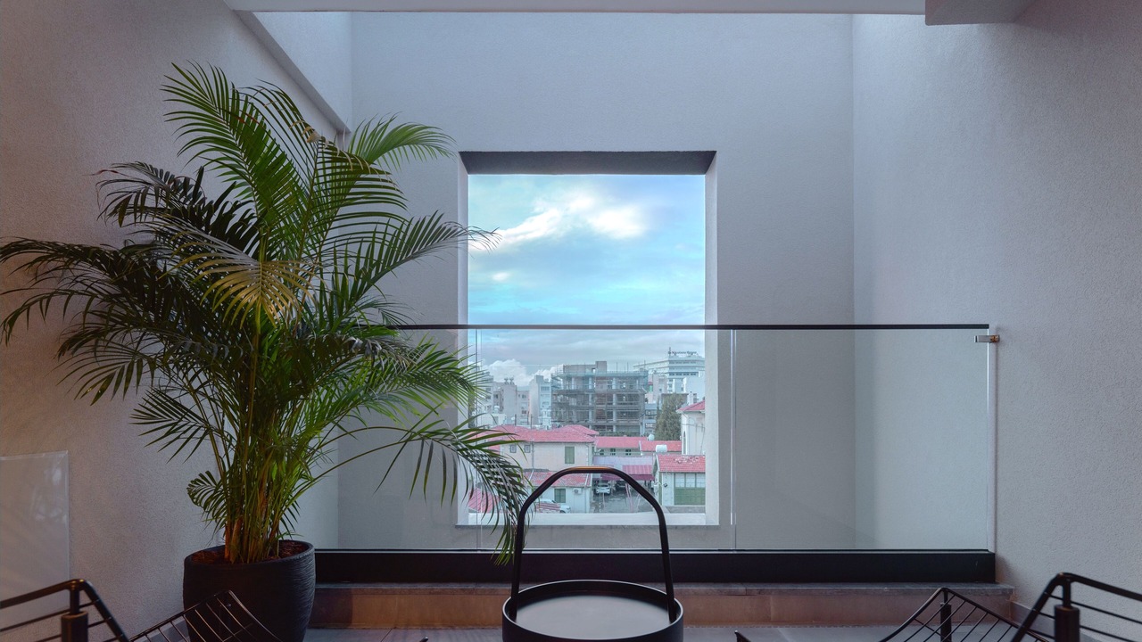 Photo of Bedroom in Old Town of Limassol