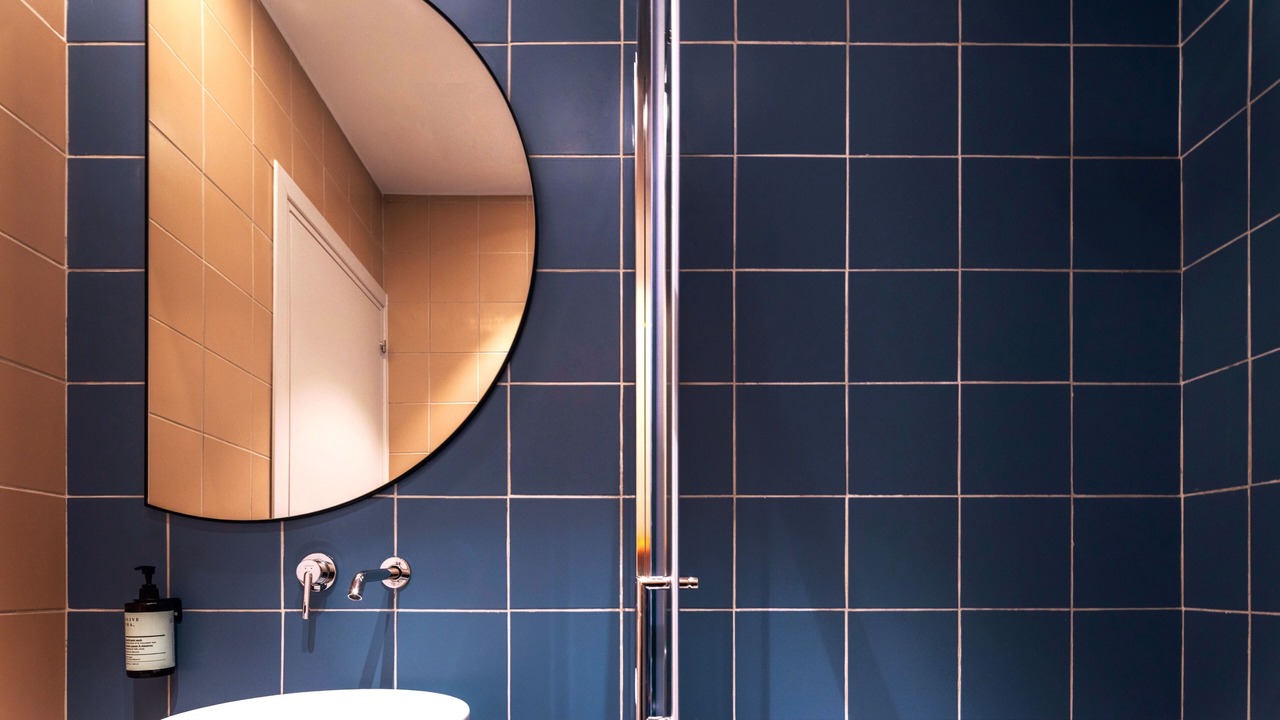 Photo of Bathroom in Old Town of Limassol