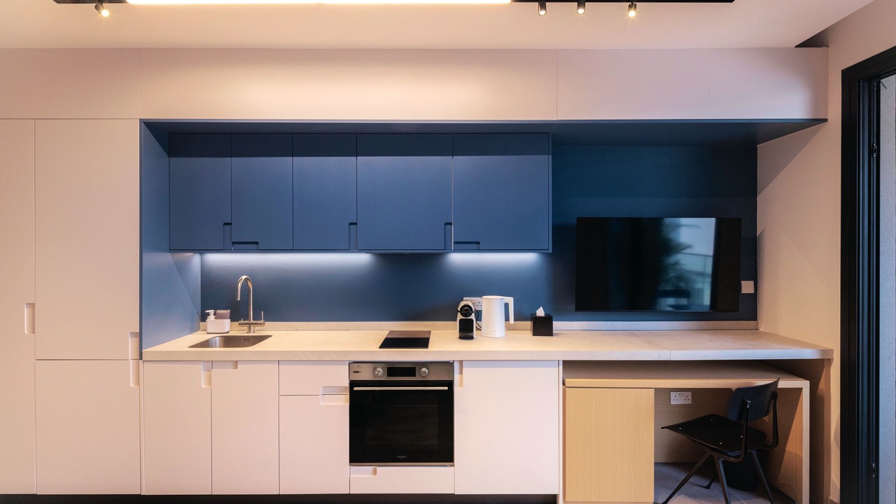 Photo of Kitchen in Old Town of Limassol